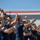 Image for article titled Thunderbirds Are Go! Check Out These Sweet Shots Of The Team Readying For The '16 Season